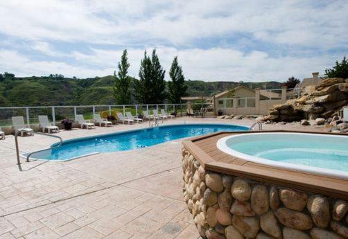 Paradise Canyon Golf Resort - Luxury Condo U399 Lethbridge Szoba fotó