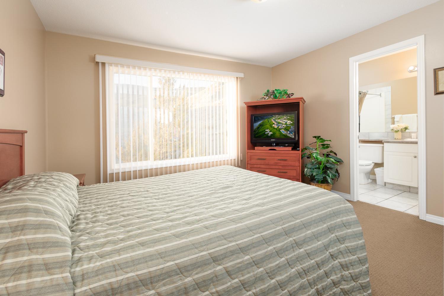Paradise Canyon Golf Resort - Luxury Condo U399 Lethbridge Kültér fotó