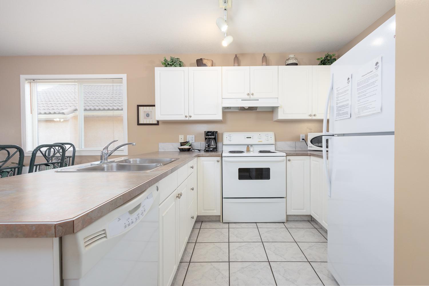 Paradise Canyon Golf Resort - Luxury Condo U399 Lethbridge Kültér fotó