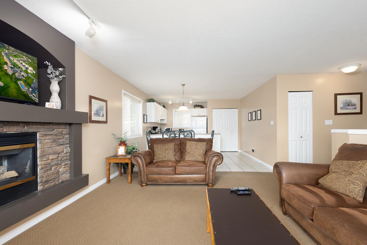 Paradise Canyon Golf Resort - Luxury Condo U399 Lethbridge Kültér fotó