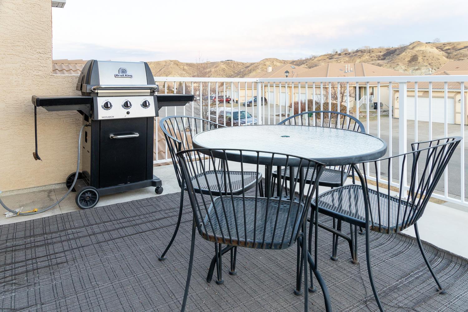 Paradise Canyon Golf Resort - Luxury Condo U399 Lethbridge Kültér fotó