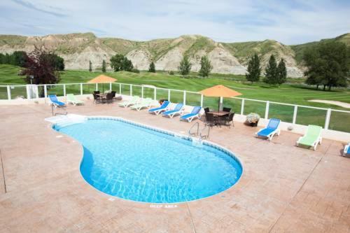 Paradise Canyon Golf Resort - Luxury Condo U399 Lethbridge Kültér fotó